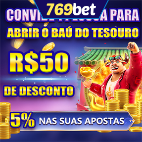 769bet Indique amigos para receber um bônus