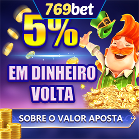 769bet Rebate