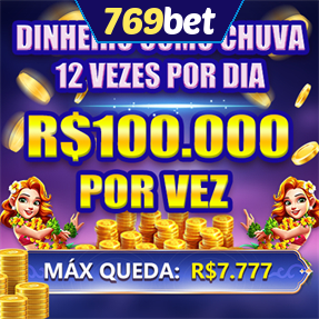 769bet Mina Misteriosa